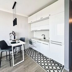 Квартира 38 м², студия - изображение 1