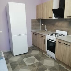 Квартира 32 м², 1-комнатная - изображение 2