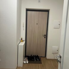 Квартира 28 м², студия - изображение 5
