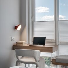 Квартира 66 м², 2-комнатная - изображение 5