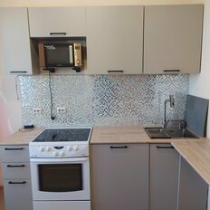 Квартира 34 м², 1-комнатная - изображение 5