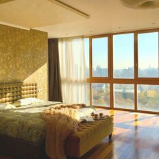 Квартира 240 м², 4-комнатная - изображение 2