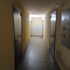 Квартира 28 м², студия - изображение 1