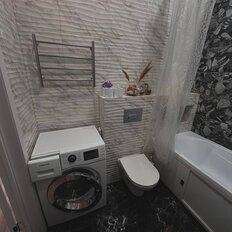 Квартира 27 м², студия - изображение 5