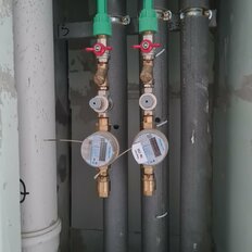 Квартира 67 м², 3-комнатная - изображение 4