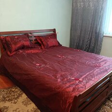 Квартира 45 м², 1-комнатная - изображение 1