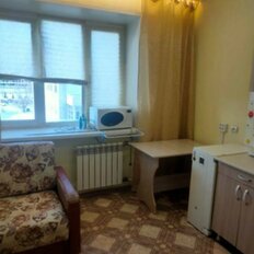 Квартира 12 м², студия - изображение 2