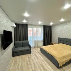 Квартира 36 м², 1-комнатная - изображение 2