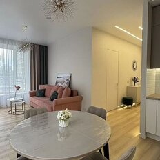 Квартира 52 м², 2-комнатная - изображение 4