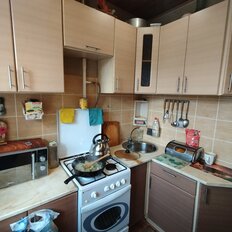 Квартира 43,5 м², 2-комнатная - изображение 2