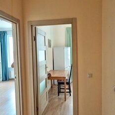 Квартира 32 м², 1-комнатная - изображение 5