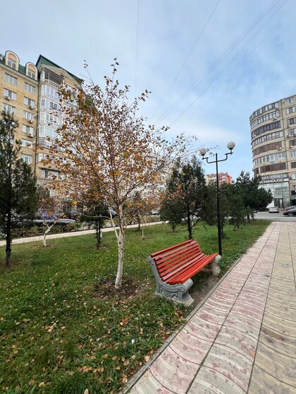 42,5 м², 1-комнатная квартира 27 000 ₽ в месяц - изображение 44