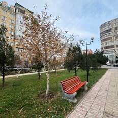 Квартира 45 м², 1-комнатная - изображение 1