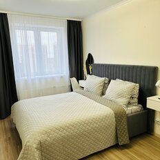 Квартира 70 м², 3-комнатная - изображение 2