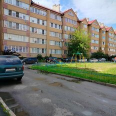 Квартира 41 м², 1-комнатная - изображение 3