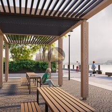 Квартира 74,5 м², 2-комнатная - изображение 5