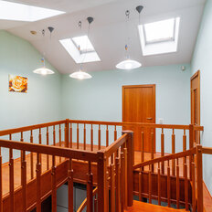 Квартира 208 м², 5-комнатная - изображение 1