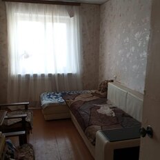 Квартира 60 м², 3-комнатная - изображение 1