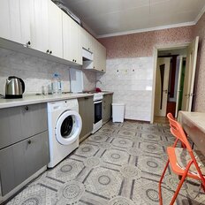 Квартира 40 м², 1-комнатная - изображение 3