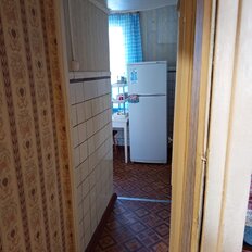 Квартира 45 м², 2-комнатная - изображение 5