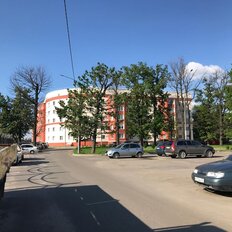 Квартира 65,4 м², 2-комнатная - изображение 2