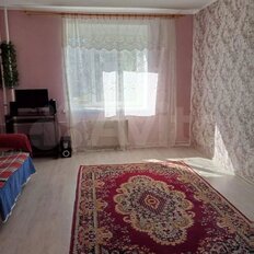 Квартира 40 м², 1-комнатная - изображение 5