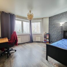 Квартира 44,6 м², 1-комнатная - изображение 5