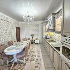 Квартира 79 м², 2-комнатная - изображение 4