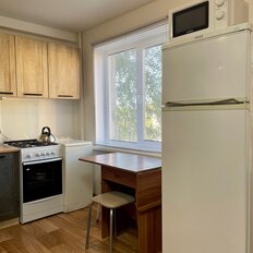 Квартира 28 м², студия - изображение 4