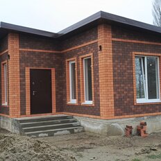 дом + 10 соток, участок - изображение 5