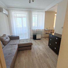 Квартира 50 м², 2-комнатная - изображение 3