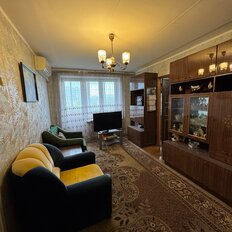 Квартира 54,6 м², 3-комнатная - изображение 1