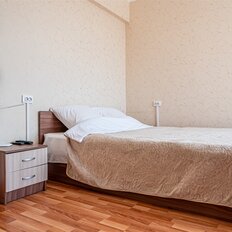 Квартира 30 м², 1-комнатная - изображение 2