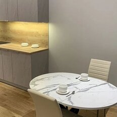 Квартира 40 м², 1-комнатная - изображение 1