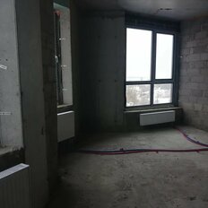 Квартира 53,7 м², 2-комнатная - изображение 4