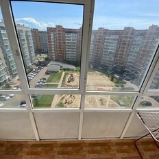 Квартира 45 м², 2-комнатная - изображение 5