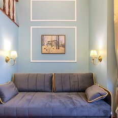 Квартира 15 м², студия - изображение 3