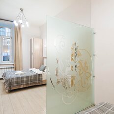 Квартира 85 м², 2-комнатная - изображение 3