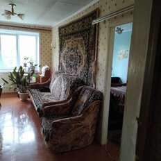 Квартира 62,1 м², 3-комнатная - изображение 2