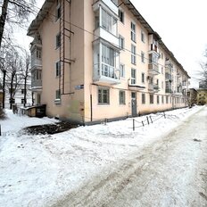 Квартира 57,2 м², 3-комнатная - изображение 1