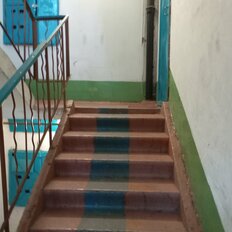 Квартира 40,8 м², 1-комнатная - изображение 3