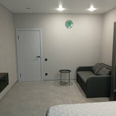 Квартира 44 м², 1-комнатная - изображение 4