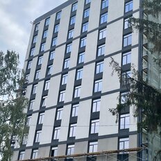 Квартира 65,8 м², 2-комнатная - изображение 2