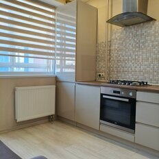 Квартира 44 м², 1-комнатная - изображение 2