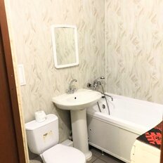 Квартира 43 м², 2-комнатная - изображение 4