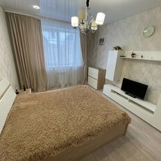 Квартира 32 м², 1-комнатная - изображение 1