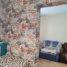 Квартира 36 м², 1-комнатная - изображение 3