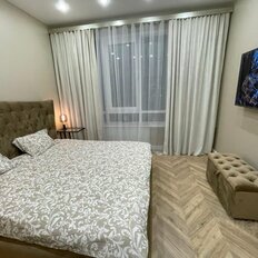 Квартира 42 м², 1-комнатная - изображение 4