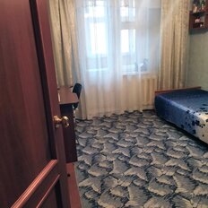 Квартира 74 м², 3-комнатная - изображение 3