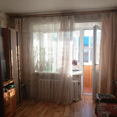 Квартира 58,5 м², 3-комнатная - изображение 4